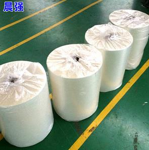 cpp紙巾膜的性能！