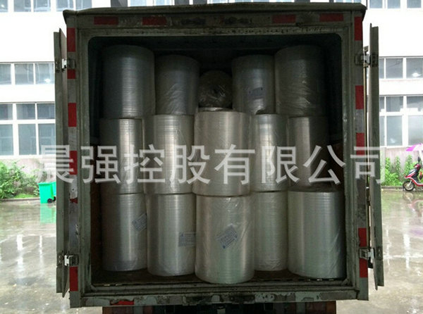 食品包裝薄膜簡單而不普通！