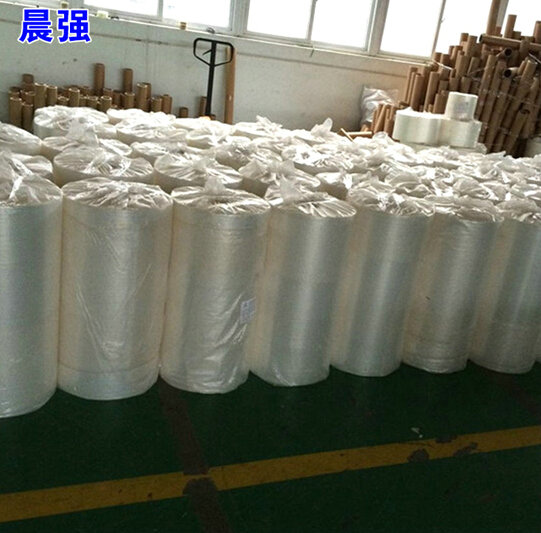 提高三層共擠cpp流延膜質(zhì)量的方法