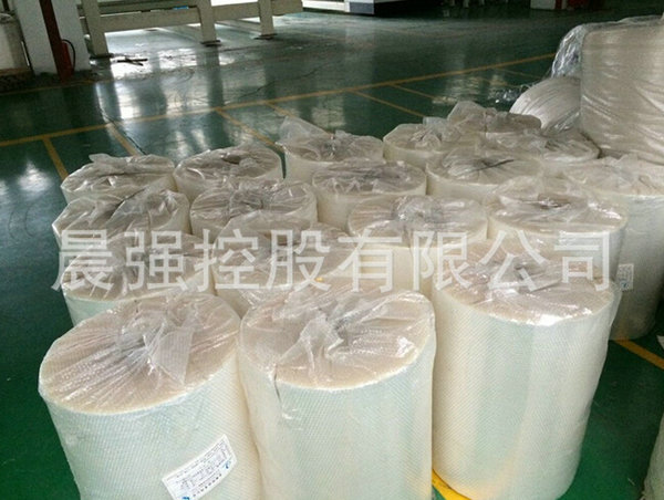 cpp紙巾流延膜生產中的的問題
